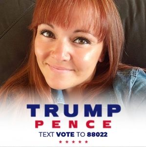 Meet your Posher, Kylee